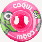 Koło dmuchane do pływania plażowe basenowe Coqui średnica 55 cm