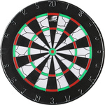 Tarcza do darta gry w rzutki Sunflex Tournament 46 cm 45019