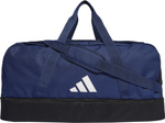 Torba sportowa treningowa podróżna adidas Tiro League Duffel Large granatowa IB8652