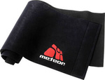 Pas neoprenowy Meteor szeroki 125x25x0,3 cm czarny 31416