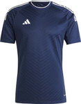 Koszulka męska adidas Campeon 23 Jersey granatowa HR2621