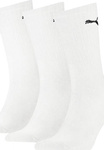 Skarpety Puma Sport Crew Lightweight 3 Pary białe 907940 02