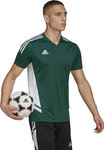Koszulka męska adidas Condivo 22 Jersey zielona HE3057