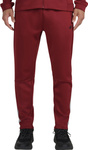 Spodnie męskie 4F FNK M0936 czerwone 4FWAW25TFTRM0936 61S