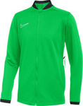 Bluza dla dzieci Nike Dri-Fit Academy 25 Track Jacket zielona FZ9836 329