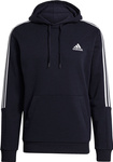 Bluza męska adidas Essentials Hoodie granatowa GK9584