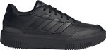 Buty damskie adidas Courtblock czarne JQ8666