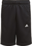 Spodenki dla dzieci adidas Designed 2 Move 3-Stripes Shorts HI6833