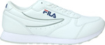 Buty damskie Fila Orbit low białe 1010308 1FG