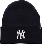 Czapka New York Yankees granatowa B-HYMKR17ACE-NYF