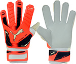 Rękawice bramkarskie Puma Evo Power Grip 2 Aqua 041145 30