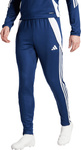Spodnie męskie adidas Tiro 24 Training granatowe IR9343
