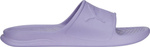 Klapki damskie Puma Popcat 20 Injex fioletowe 389081 05