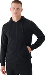 Bluza męska 4F M1466 głęboka czerń 4FWMM00TSWSM1466 20S