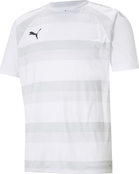 Koszulka męska Puma teamVISION Jersey biała 704921 04