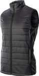 Męska kamizelka pikowana puchowa bezrękawnik Hi-Tec Orlando rozmiar XL