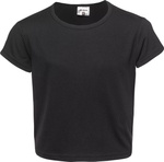 Dziecięca koszulka z krótkim rękawem Martes AVIMA II JR rozmiar 140