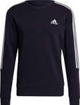 Bluza męska adidas Essentials Sweatshirt granatowa GK9582