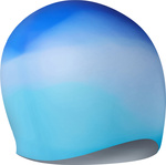 Czepek Silikonowy Multi Colour Silc Cap Au pink rozmiar S