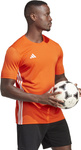 Koszulka męska adidas Tabela 23 Jersey pomarańczowa IB4927