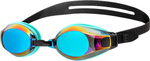 Okularki Zoom X-fit Mirror  rozmiar XS