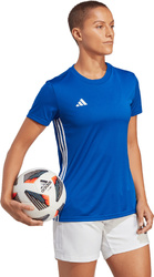 Koszulka damska adidas Tabela 23 Jersey niebieska H44533