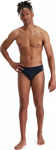 Męskie kąpielówki Speedo ECO END  7CM BRF AM true navy rozmiar 30