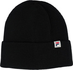 Czapka zimowa Fila Milano czarna FCU0165 80010
