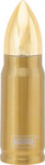 Termos Magnum Bullet 350 ml złoty nabój 0,35 l stal nierdzewna