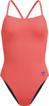 Damski Strój Kąpielowy Fl Solid V-back 2.0 Af  rozmiar 34