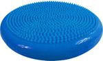 Dysk pompowany Profit z masażem 33cm niebieski DK 2111