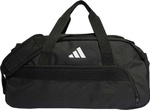 Torba sportowa treningowa podróżna adidas Tiro League Duffel Small czarna HS9752