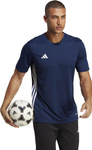 Koszulka męska adidas Tabela 23 Jersey granatowa H44527