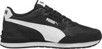 Buty męskie Puma ST Runner v4 NL czarne 399069 01