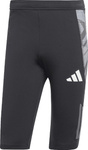 Spodenki męskie adidas Tiro 24 Competition 1/2 czarne IP1871