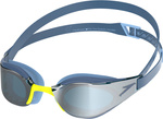 Okularki Fastskin Hyper Elite Mirror  czarny rozmiar XS