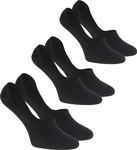 Skarpety Do Kostki Footis 3 Pack  rozmiar 39-42