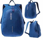 Plecak miejski Hi-Tec Hilo 24 granatowy 24L