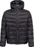 Dziecięca kurtka pikowana Martes essentials MIRADO JRB rozmiar 170