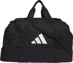 Torba adidas Tiro League Duffel Small czarna HS9743