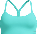 Damska Góra Stroju Kąpielowego Solid Rcrbck Top  fiery red/white/french blue rozmiar M