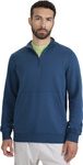 Bluza męska 4F M1902 niebieska 4FWAW25TSWSM1902 46S