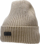 Czapka męska 4F M317 beżowa 4FAW23ACAPM317 82S