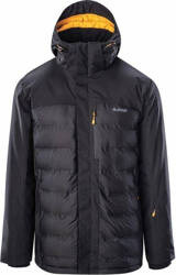 Męska kurtka narciarska snowboardowa zimowa membrana 10000mm Hi-Tec Helmir rozmiar S