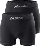 Męskie Bokserki Marevo 2pack  dress blues rozmiar S
