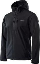 Męski kurtka softshell membrana 8000mm Iguana Sylur II rozmiar XXL