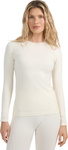 Koszulka termoaktywna damska 4F F203 kremowa 4FWAW25USEAF203 11S