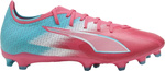 Buty piłkarskie Puma Ultra 6 Match Re-Charge FG/AG 108765 01