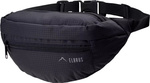 Saszetka torebka sportowa nerka biodrowa na pas Elbrus Quiver II 2L