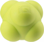 Piłka sensoryczna do masażu ćwiczeń Iq cross the line SEVEN BALL 6,8 cm